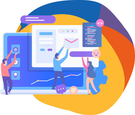 e-Commerce webshop